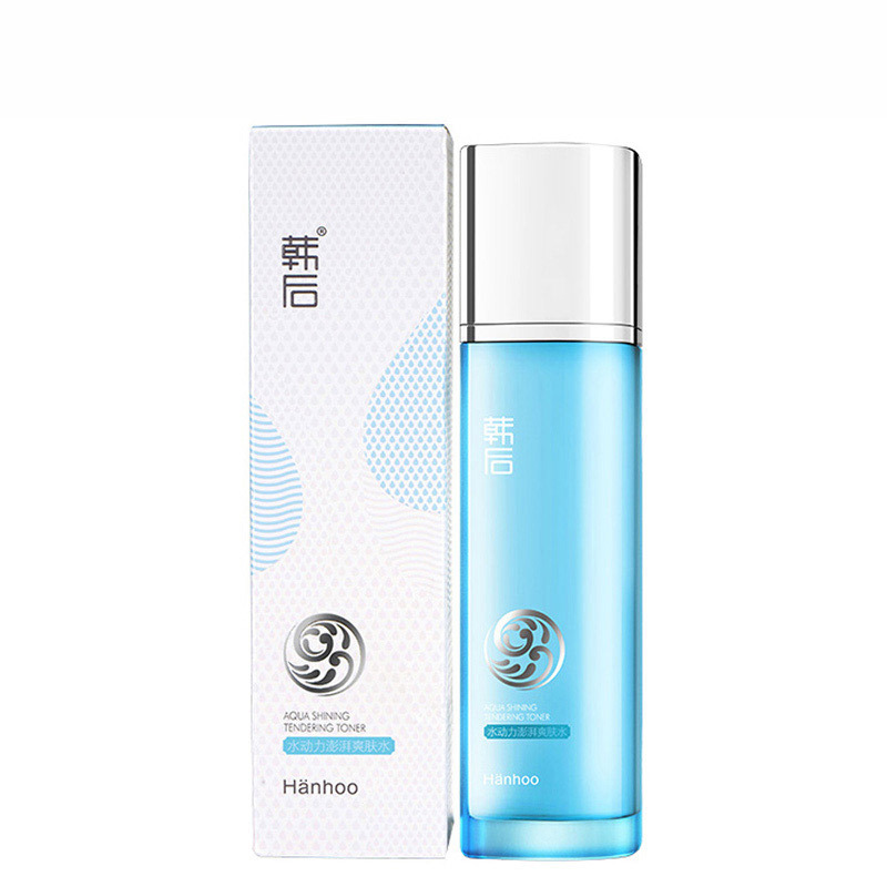 韩后(Hanhoo)水动力澎湃爽肤水120ml清爽;保湿补水