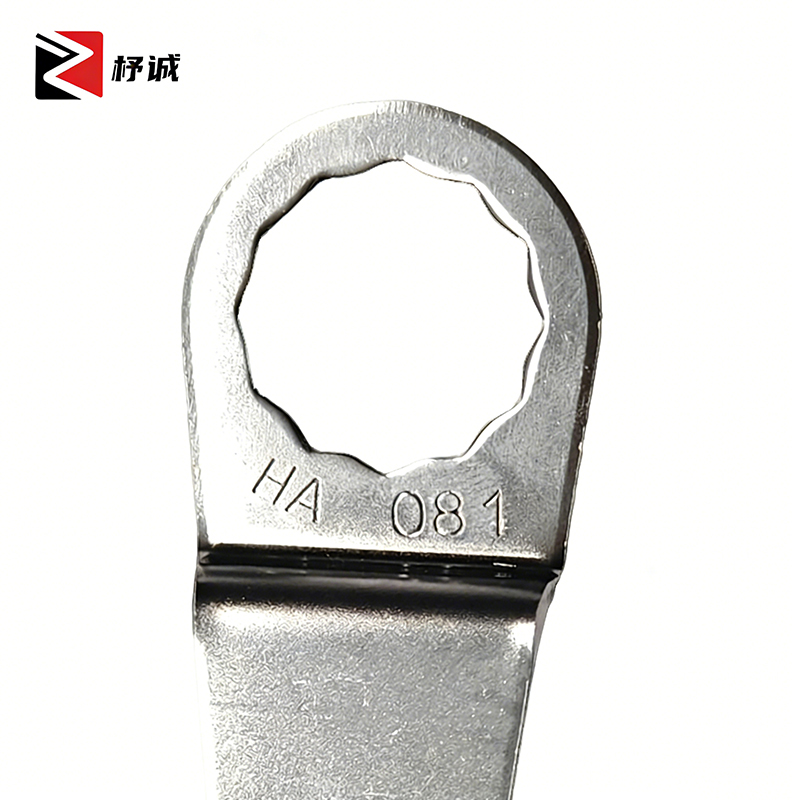 杼诚割胶刀片HA-081/片高清大图