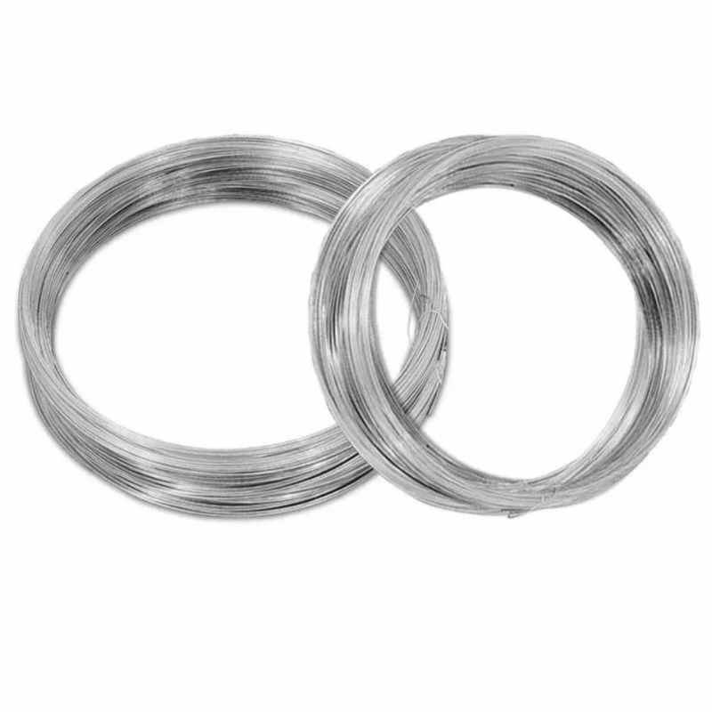 苏宁宜品推荐镀锌铁丝14号一捆9.5公斤高清大图