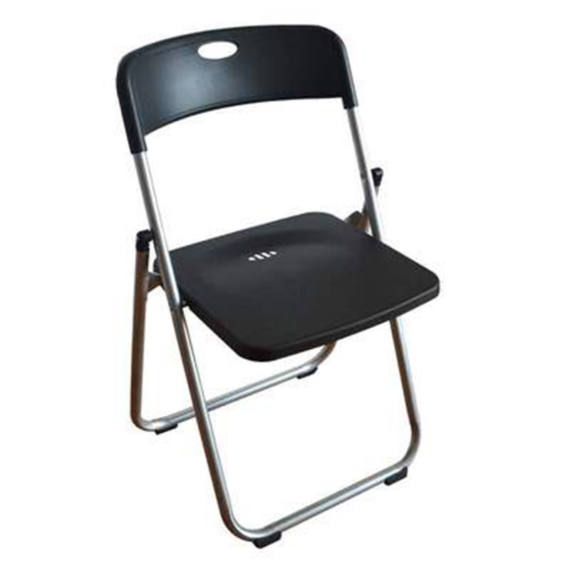 简易带靠背折叠椅