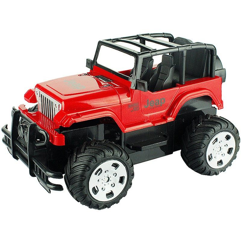 活音遥控车儿童玩具男孩遥控汽车模型宝宝小孩男童玩具车电动赛车可