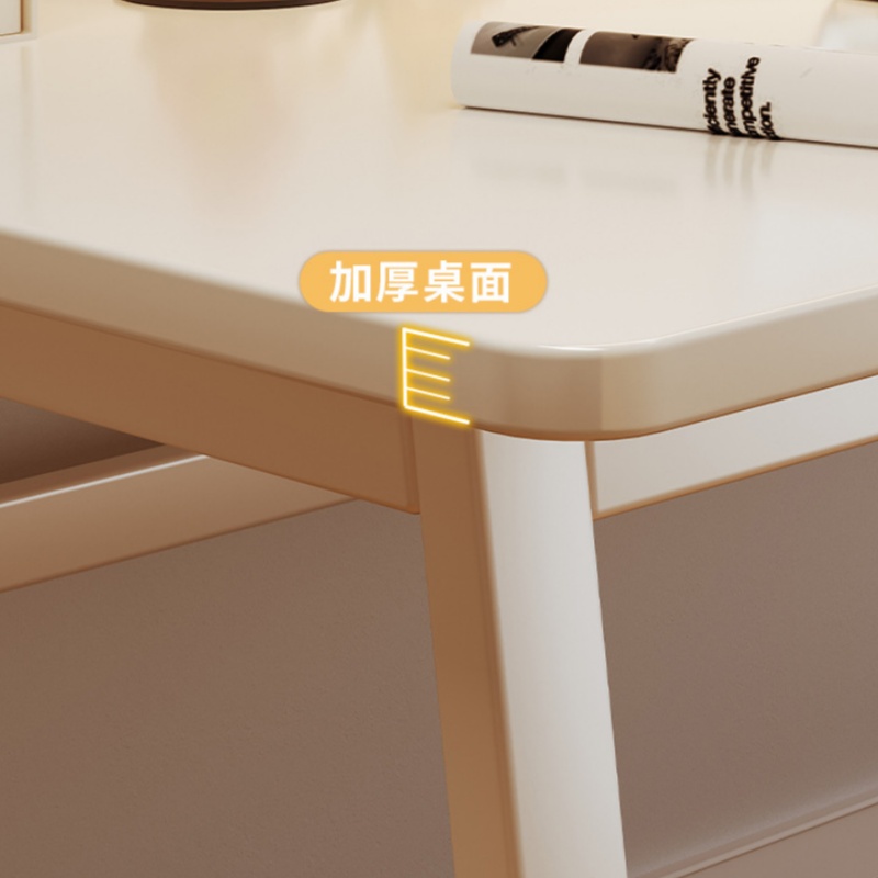 荺炬电脑桌1.4米张高清大图