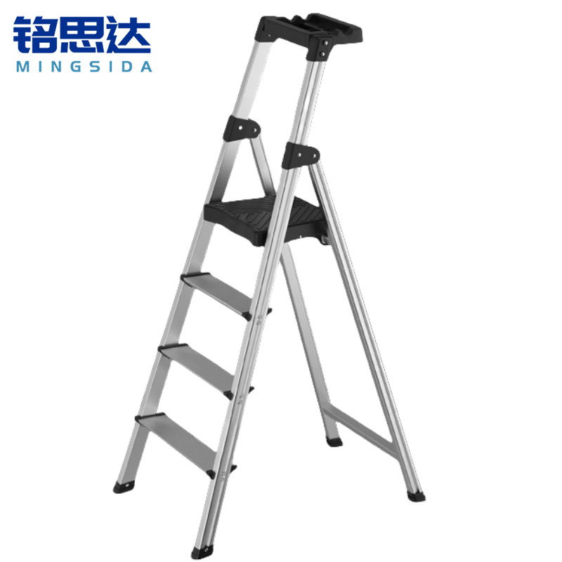 铭思达梯子四步个高清大图