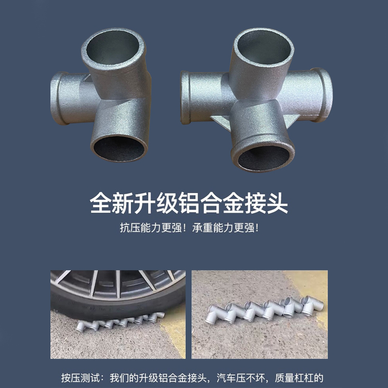 简易衣柜家用卧室组装牛津布衣柜全钢架加粗厚出租房屋经济型衣橱