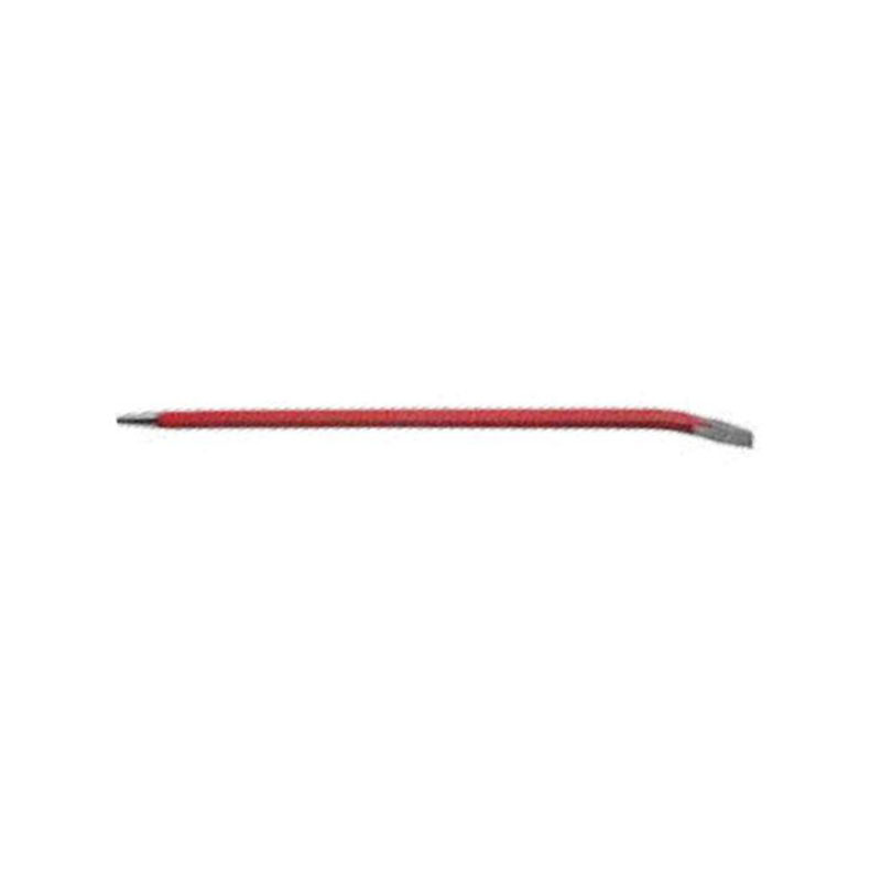 力易得(ENDURA)斜角圆头撬棒22x800mm E9449 货期5-10天