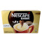 NESCAFE雀巢咖啡1+2奶香拿铁意式浓醇30条盒装速溶即溶咖啡冲饮品