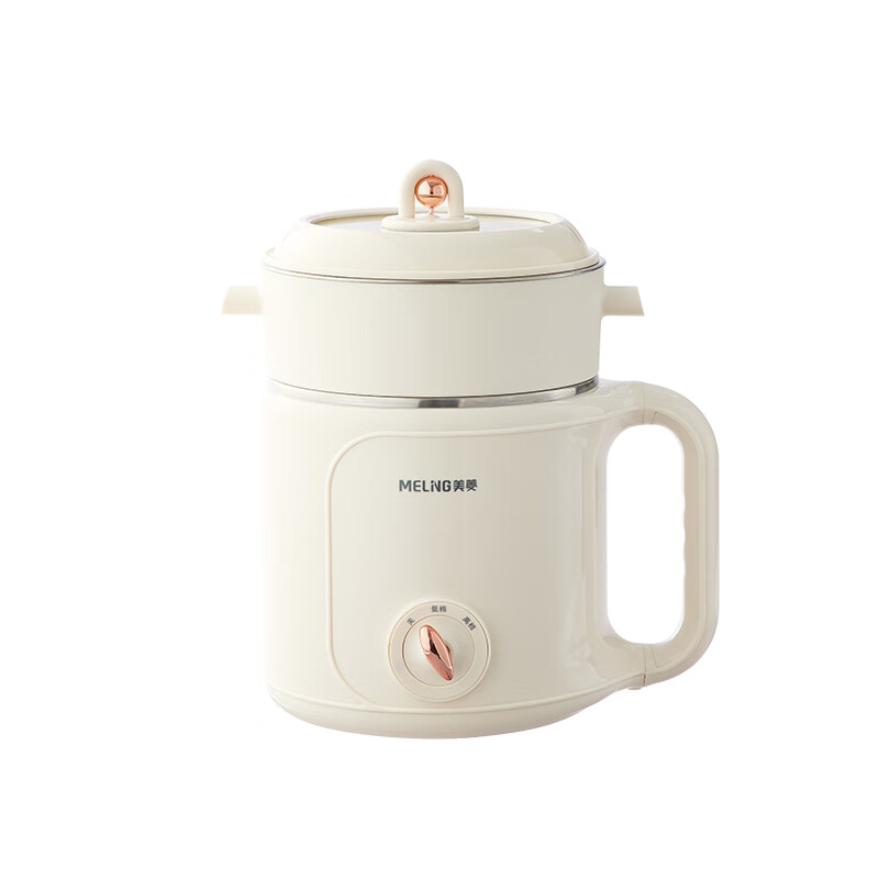 美菱 双层电煮锅MT-LY20300高清大图