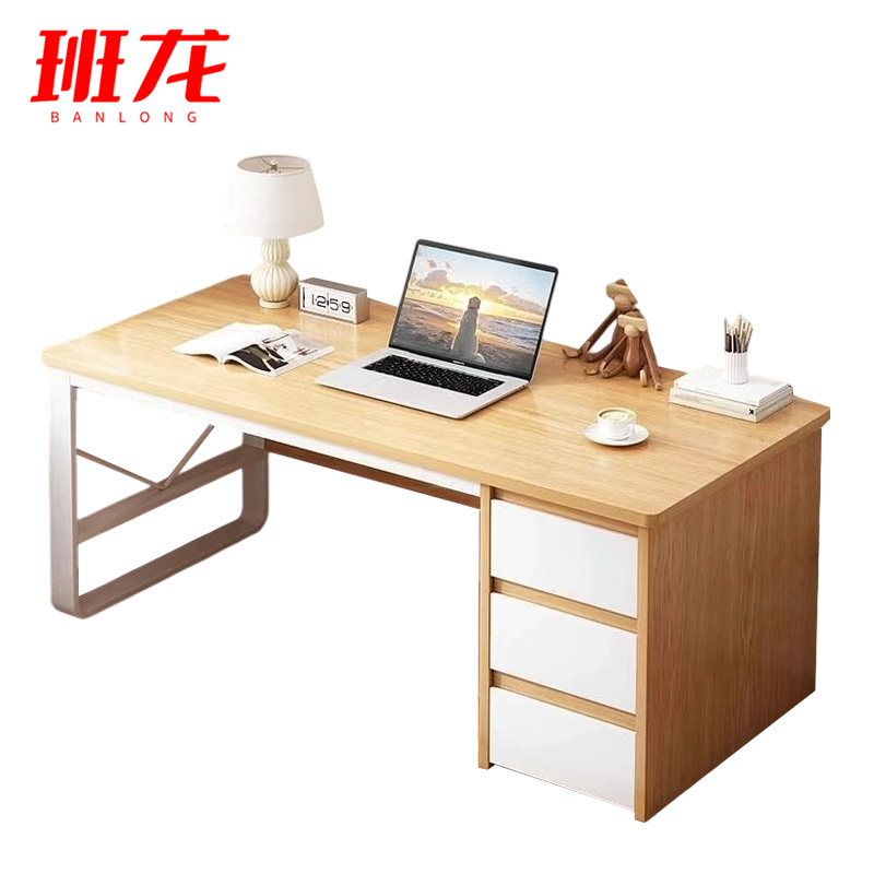 班龙桌子140*48*76cm张高清大图