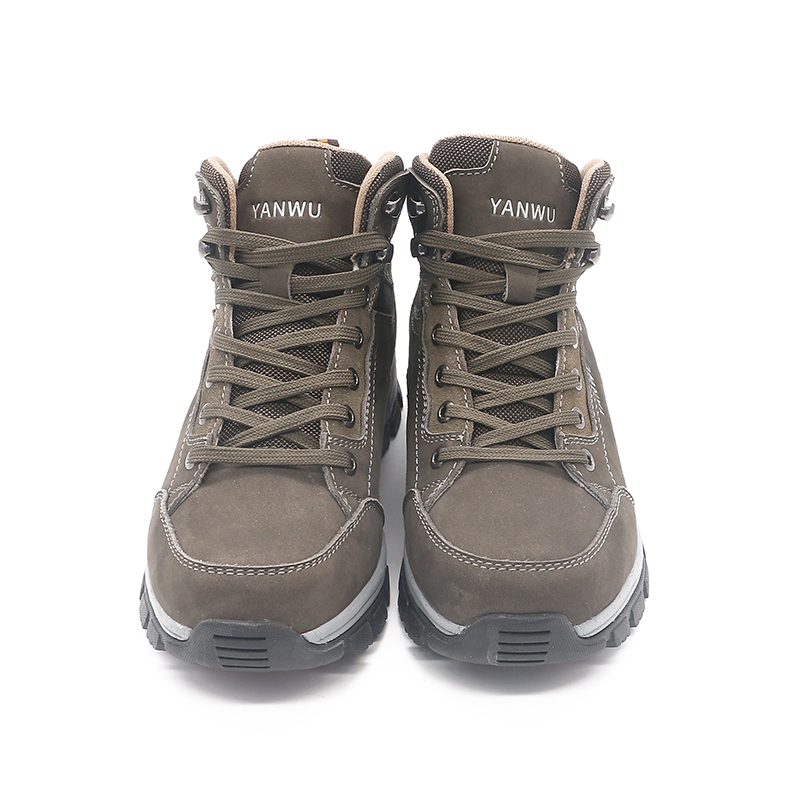 燕舞BD2EQ223104D1H防刺穿鞋35-45码(计价单位:双)卡其色高清大图