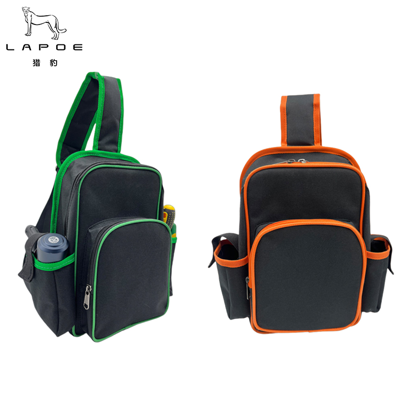 猎豹 斜挎工具包工具胸包LB55Z/个高清大图