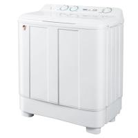 Haier/海尔 XPB70-1186BS 7公斤 半自动 大容量 双缸波轮洗衣机