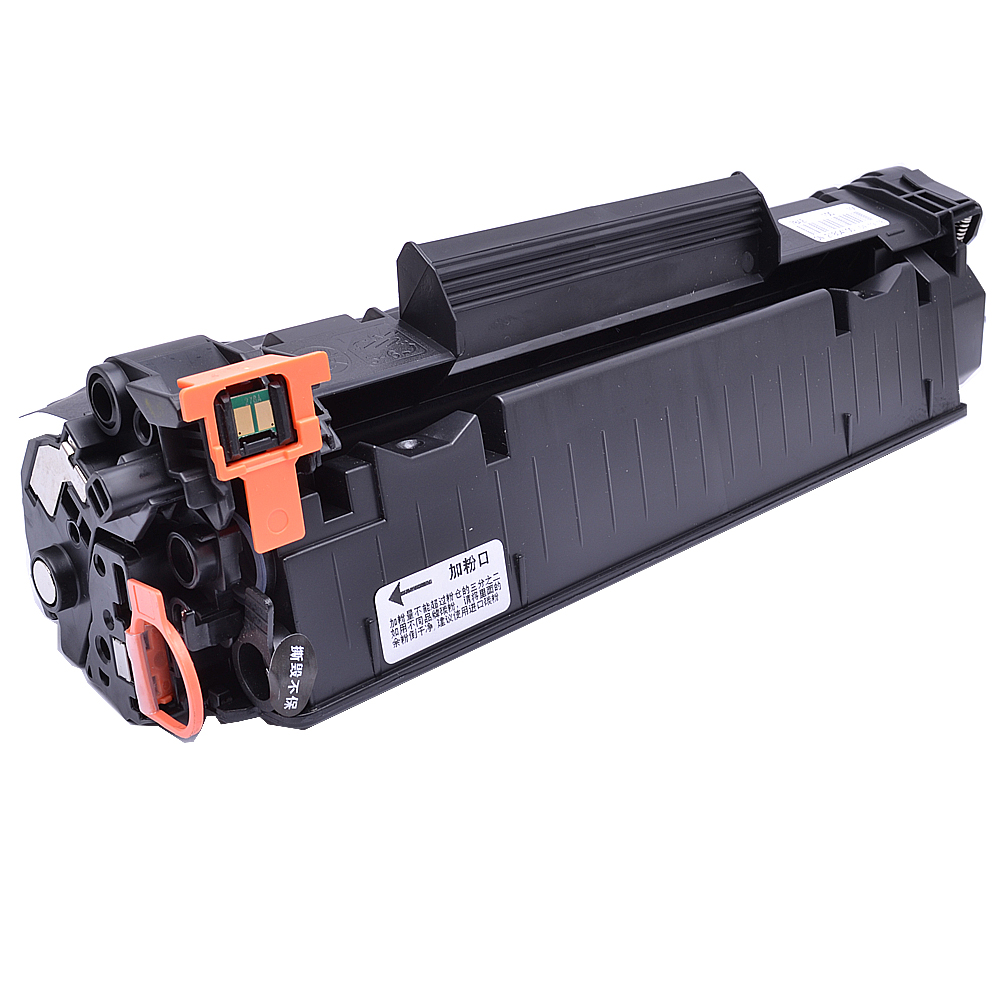 惠通 CE285A 85A硒鼓 适用惠普HP P1102 P1102W M1132 MF1212FW高清大图