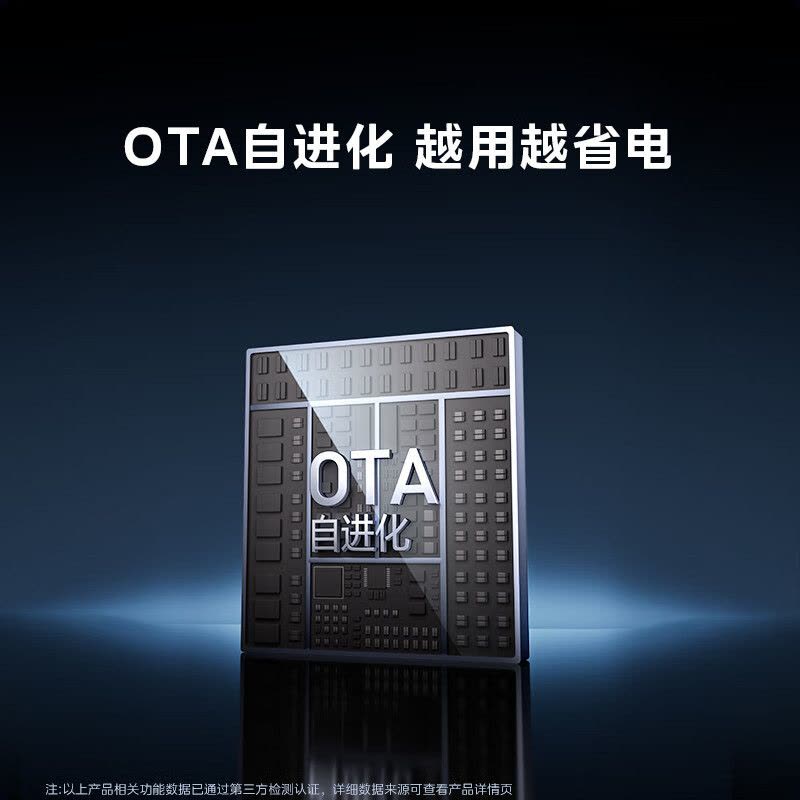 美的(Midea)空调立式柜机4匹酷省电Ultra家用一级能效智能变频冷暖客厅官方正品KFR-88LW/N8KS1-1U图片