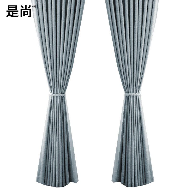 是尚 窗帘 遮光 颜色可选 SSC63/平方米