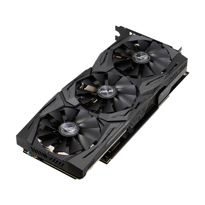 华硕RTX2060 RTX2060-O6G-GAMING