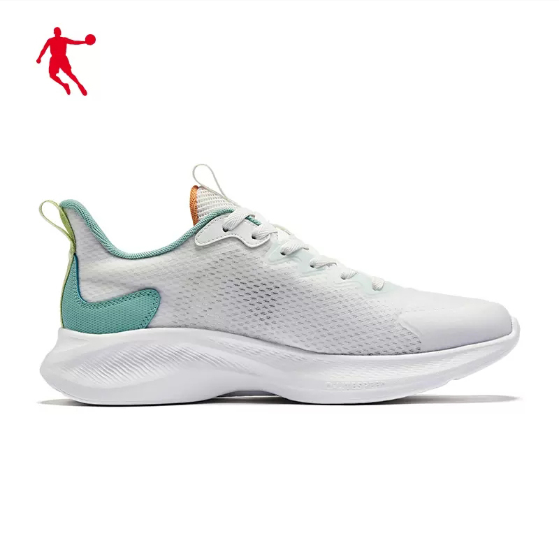 乔丹qiaodan跑步鞋