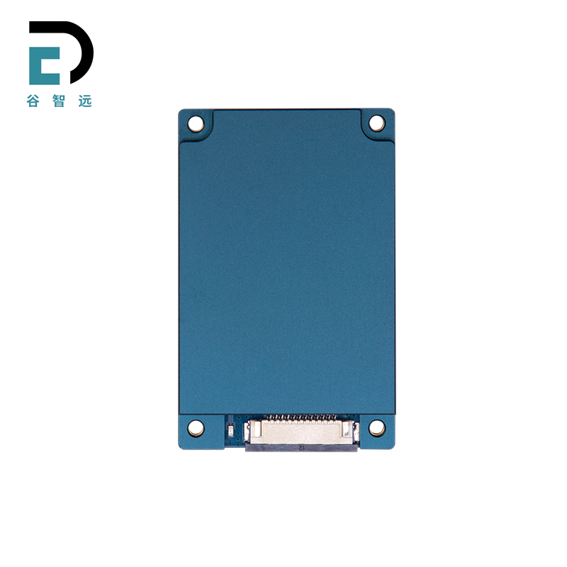 谷智远 RFID单通道模块读写器 GZY-E91 个高清大图