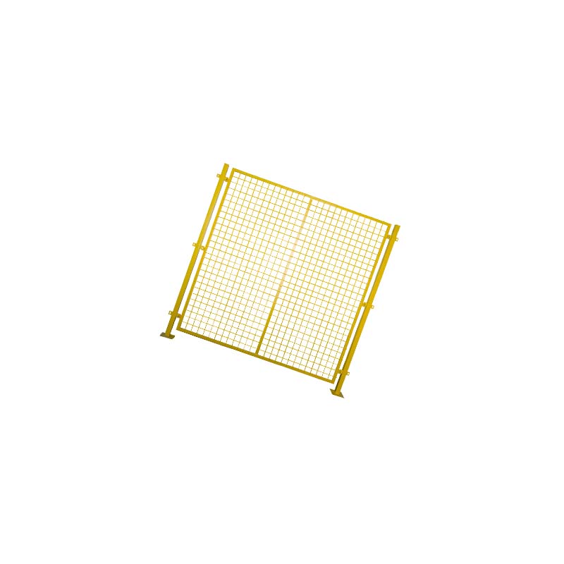 安虎 冲孔围挡 1200*1000 个高清大图