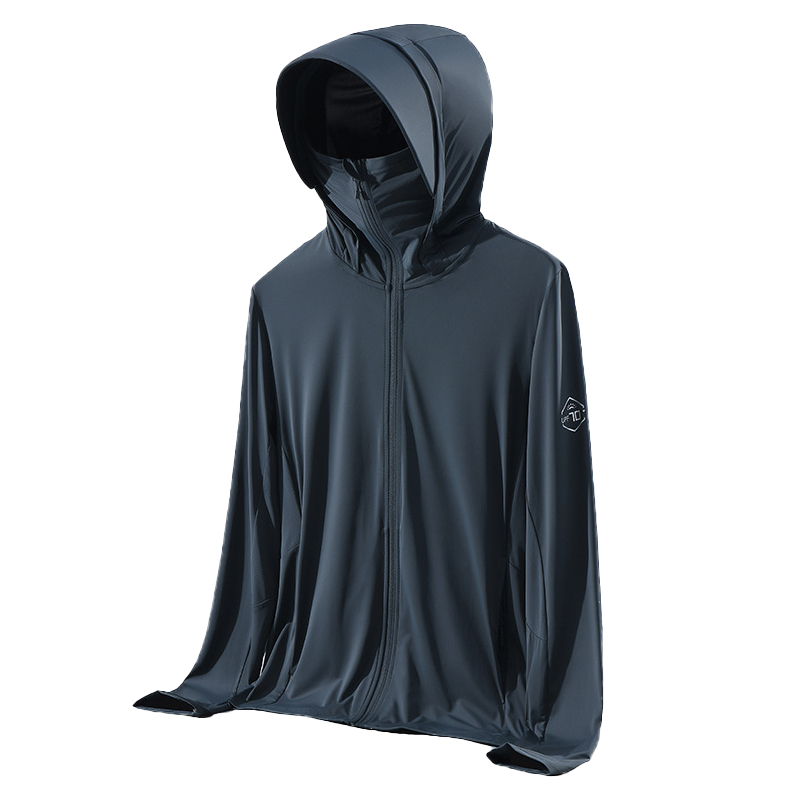 信柏合 男女款防晒衣 XS308/件高清大图