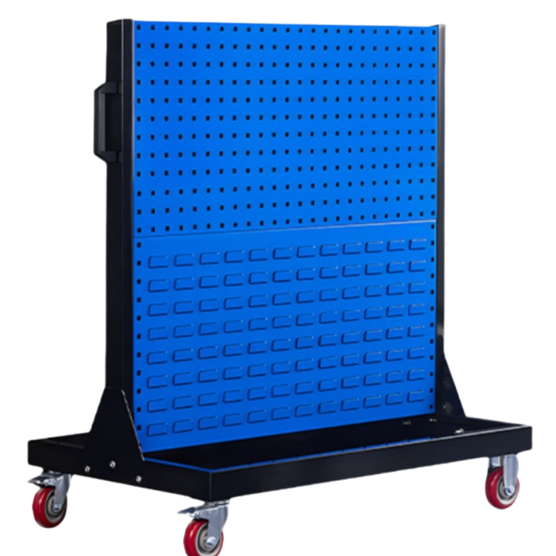 义尊 洞洞板置物架 FG19 个高清大图