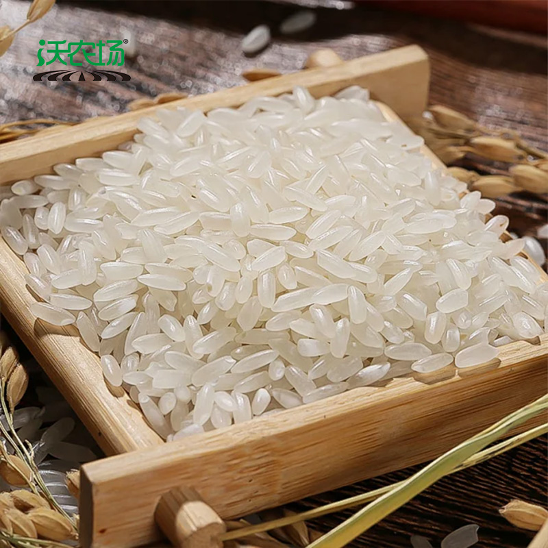 沃农场三餐暖味组合12.77kg/组高清大图