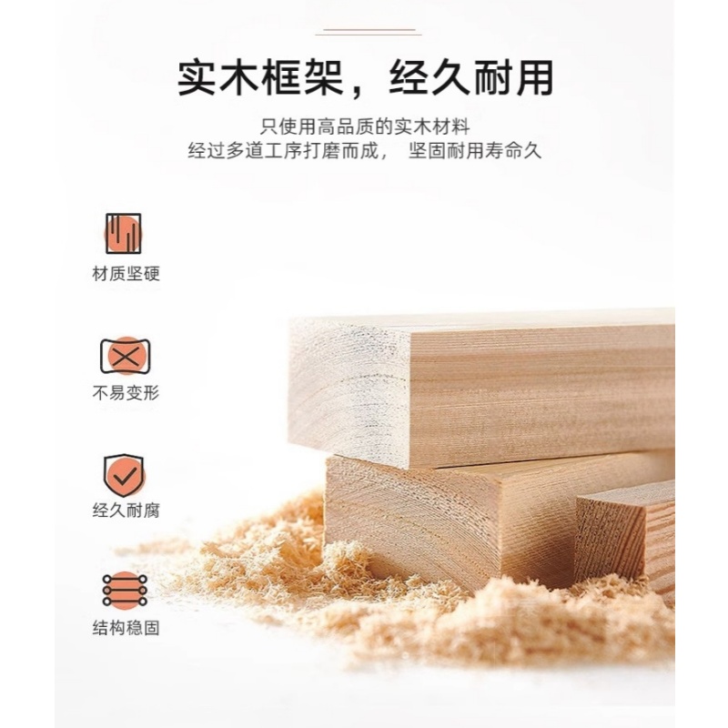 宜掌柜 实木 茶水柜高清大图