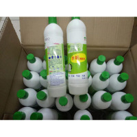 得力(deli) DT 绿伞除水垢500g*24瓶 00170