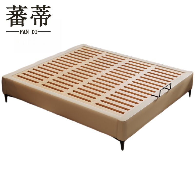 蕃蒂榻榻米支架款张高清大图