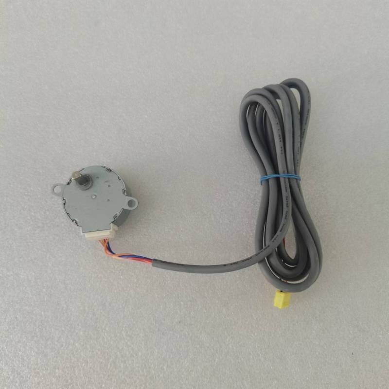 帮客材配全新原件P0970088941 YC3下 步进电机35BYJ46六 P0970101534 C070100344高清大图