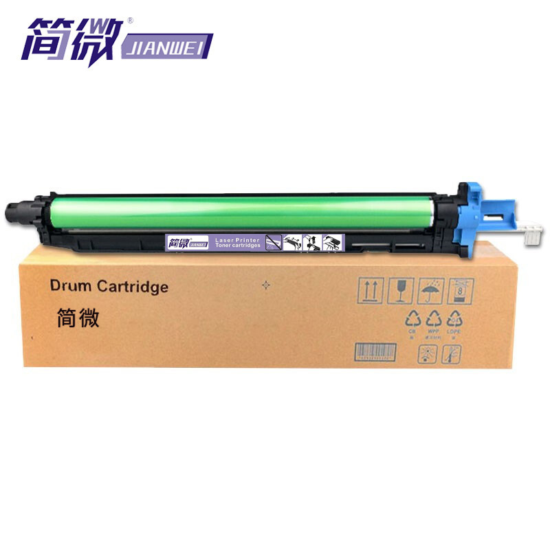 简微 成像鼓 DR215 支高清大图