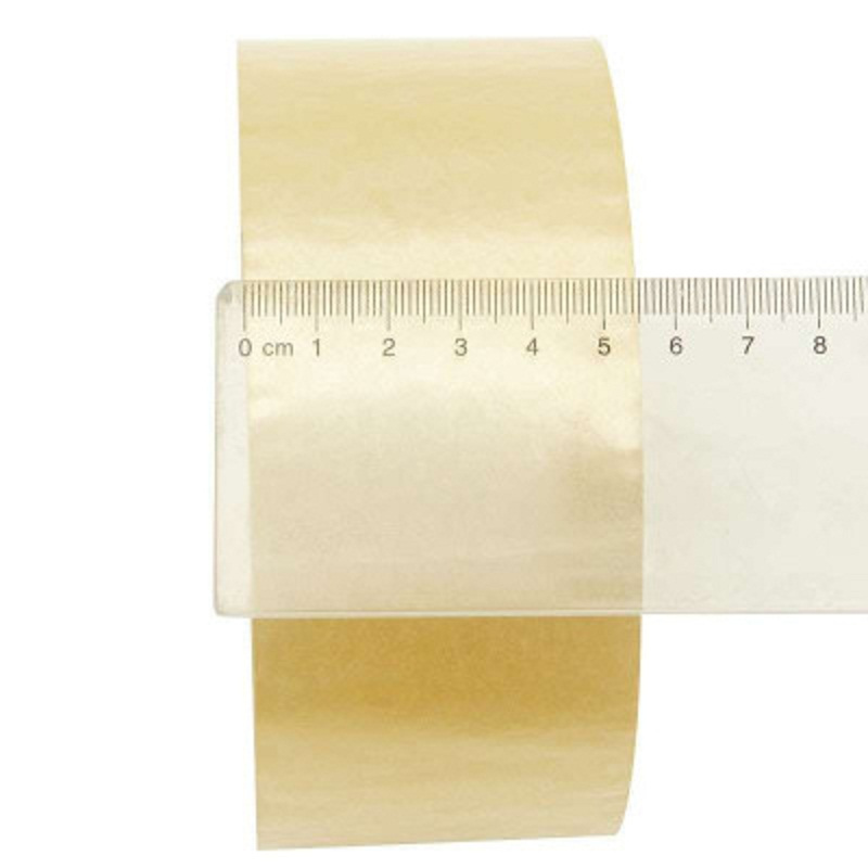 广博 5.5cm *150y 透明 封箱胶带 FX-26(单位:筒*6卷)