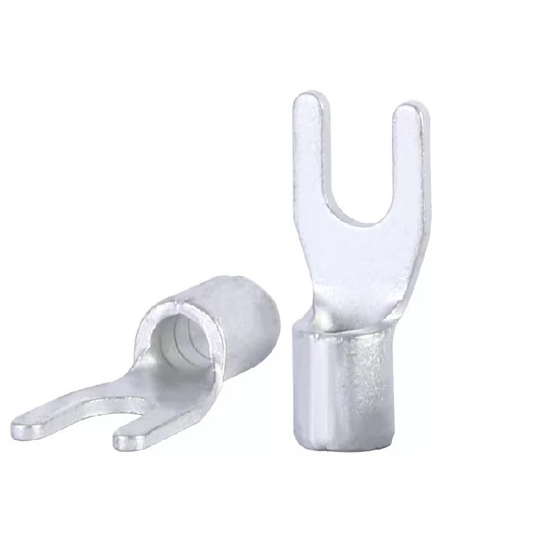 伟鹏双兴 UT冷压端子叉形裸端子 UT 1.5-3 个高清大图