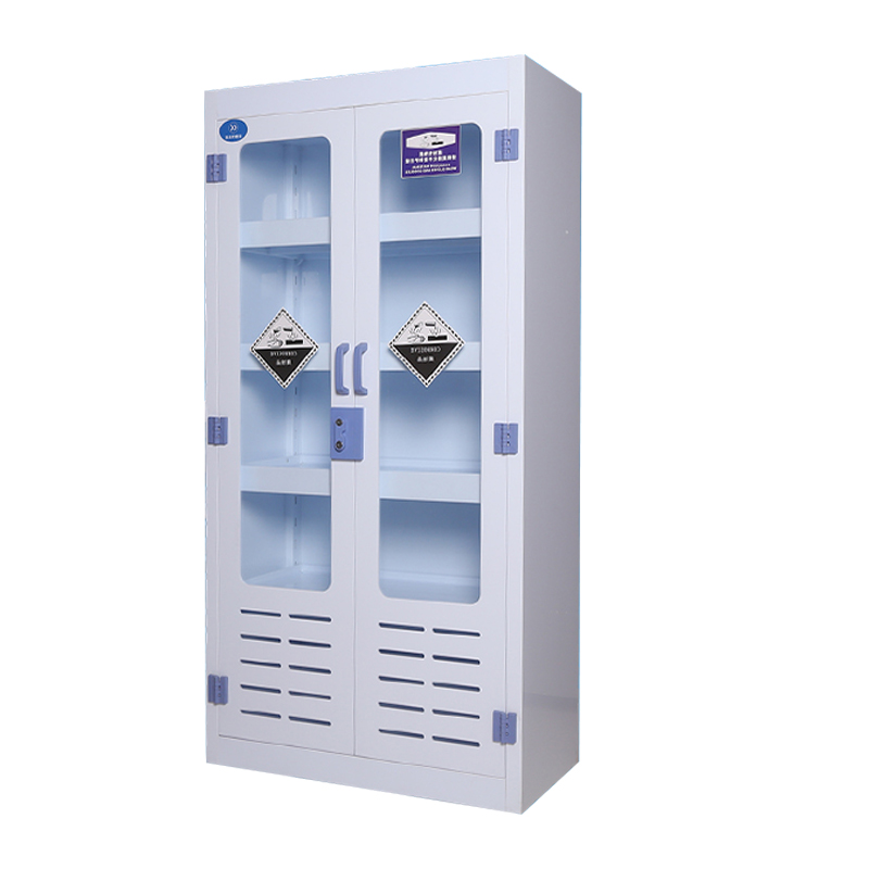 翼澜 药品柜 酸碱柜 台高清大图