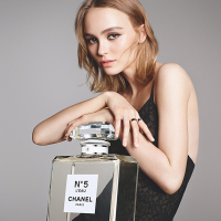 Chanel香奈儿五号之水 香水清新香水50ml