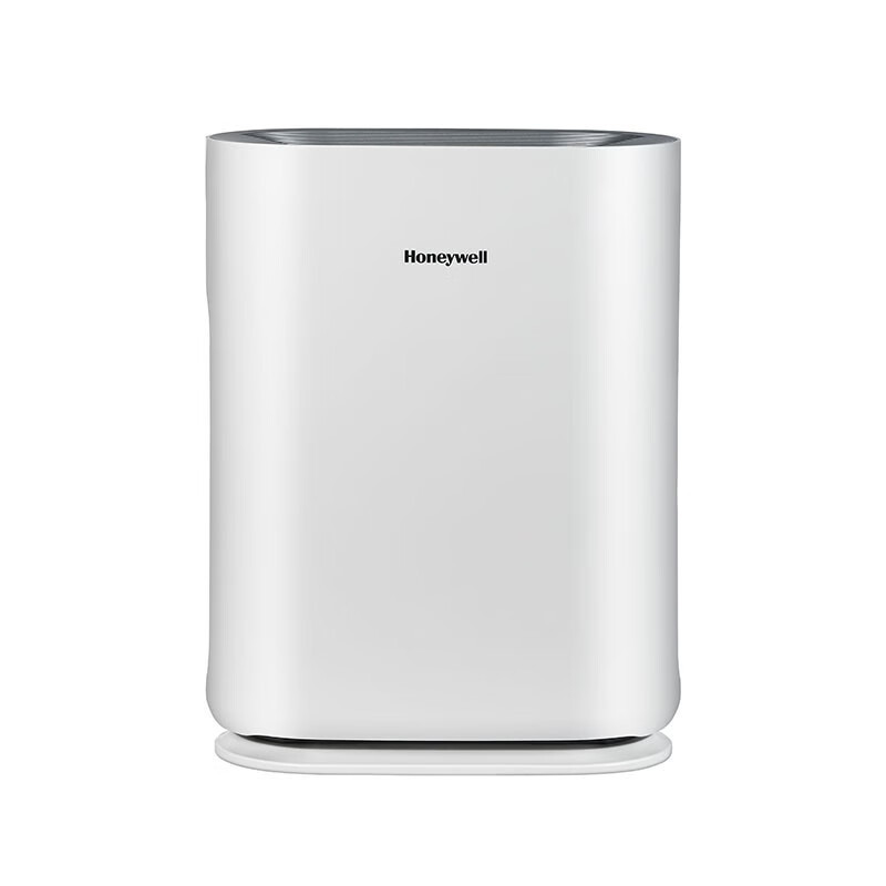 霍尼韦尔(Honeywell)HW-H02A空气净化器办公商用除甲醛PM2.5二手烟除菌除异味过敏原