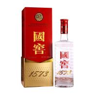 [正品保证 假一赔十]52°泸州老窖国窖1573 500ml 盒装 浓香型白酒 单瓶装