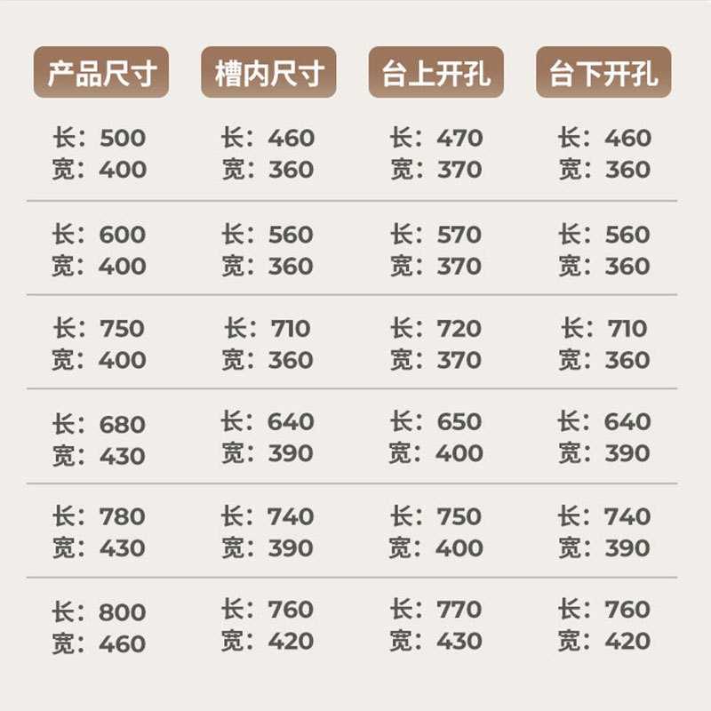 SEREN HOME 水槽大单槽洗菜盆单槽不锈钢抗污纳米手工厨房洗碗槽洗菜池台下