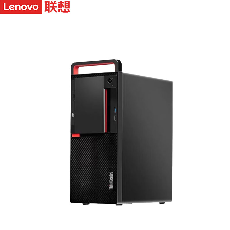 联想(Lenovo)开天M630Z国产办公台式升级 兆芯KX-U6780A/16G/512G+2T/2G/政企版+WPS高清大图