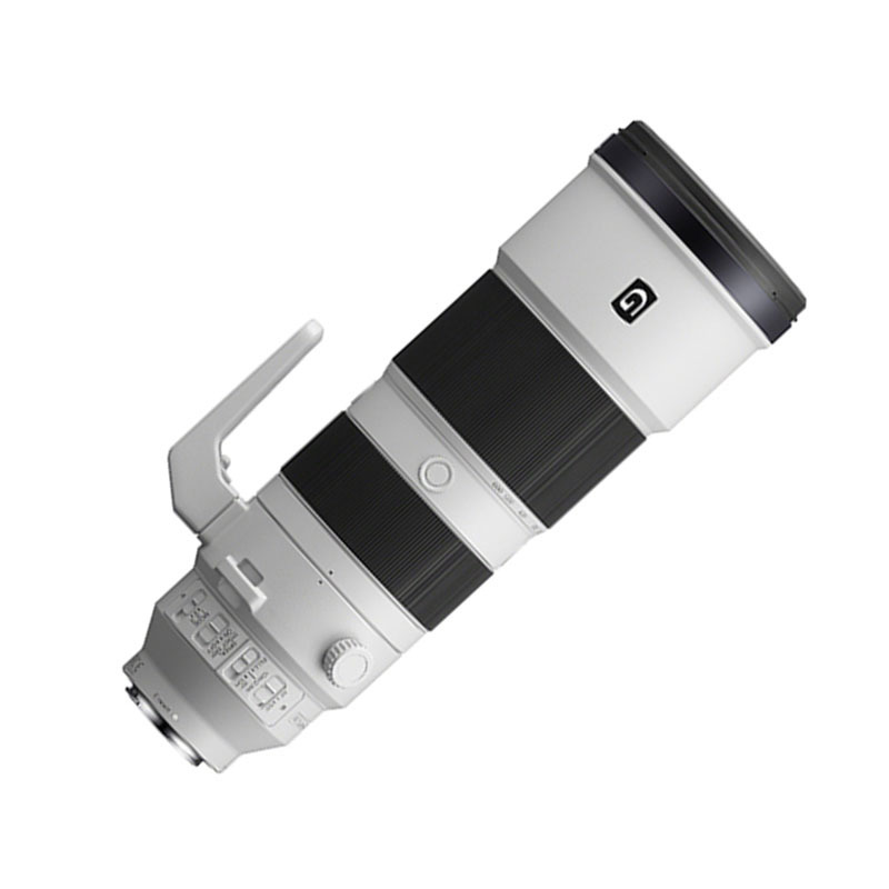 索尼（SONY）微单相机全画幅变焦镜头 FE 200-600mm