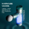 凯诗捷(KASJ)筋膜枪迷你便携经络按摩枪健身筋膜机颈膜枪肌肉放松器送男神女神节日生日礼物