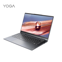 联想(Lenovo)Yoga 14c 轻薄高性能笔记本电脑 R7-5800U 16G 512G 14.0