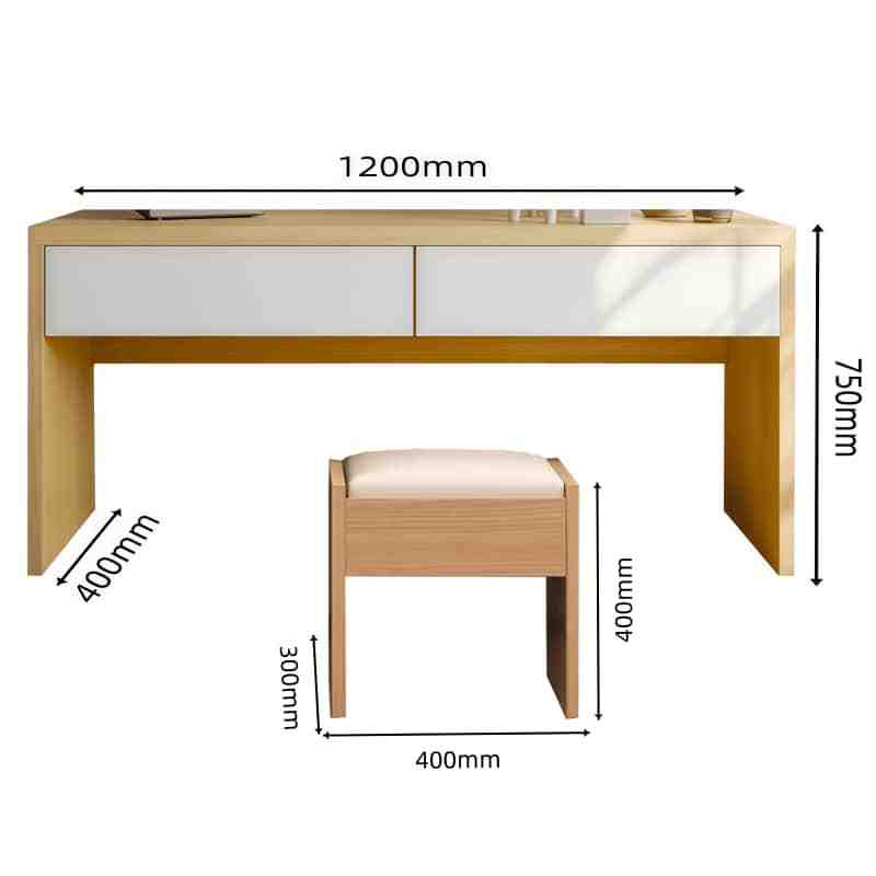 豫龙都写字桌椅120cm套图片
