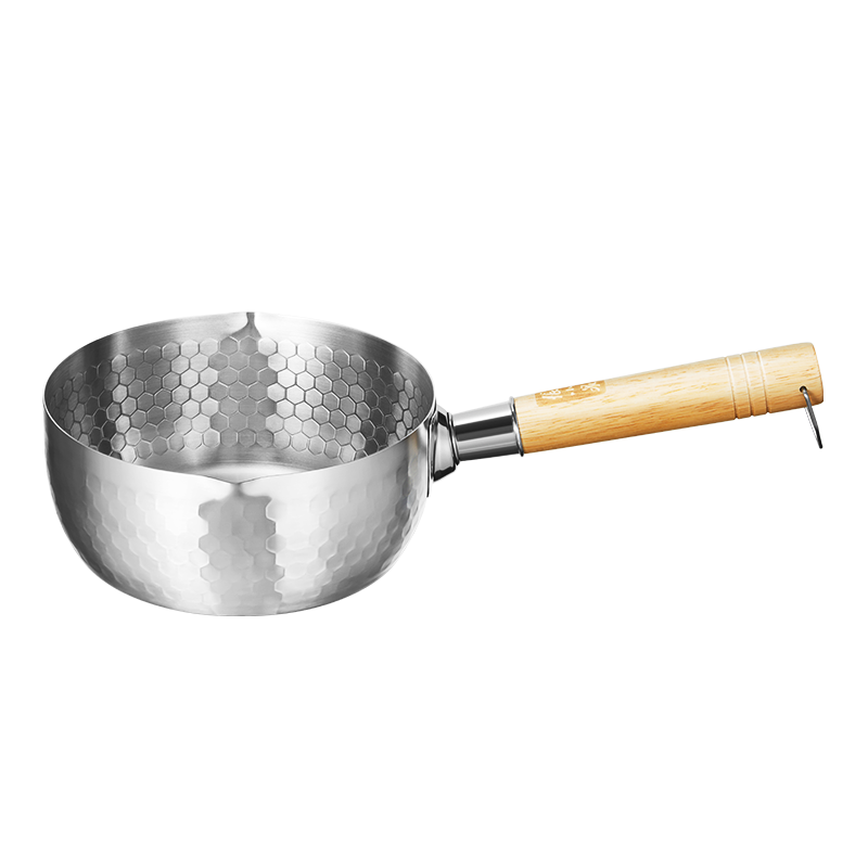 张小泉雪平锅C32220200高清大图