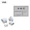 VUC PPR45°弯头 L32*45° 个