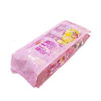 达利园瑞士卷草莓味 营养早餐零食面包饼干蛋糕 200g（10枚）