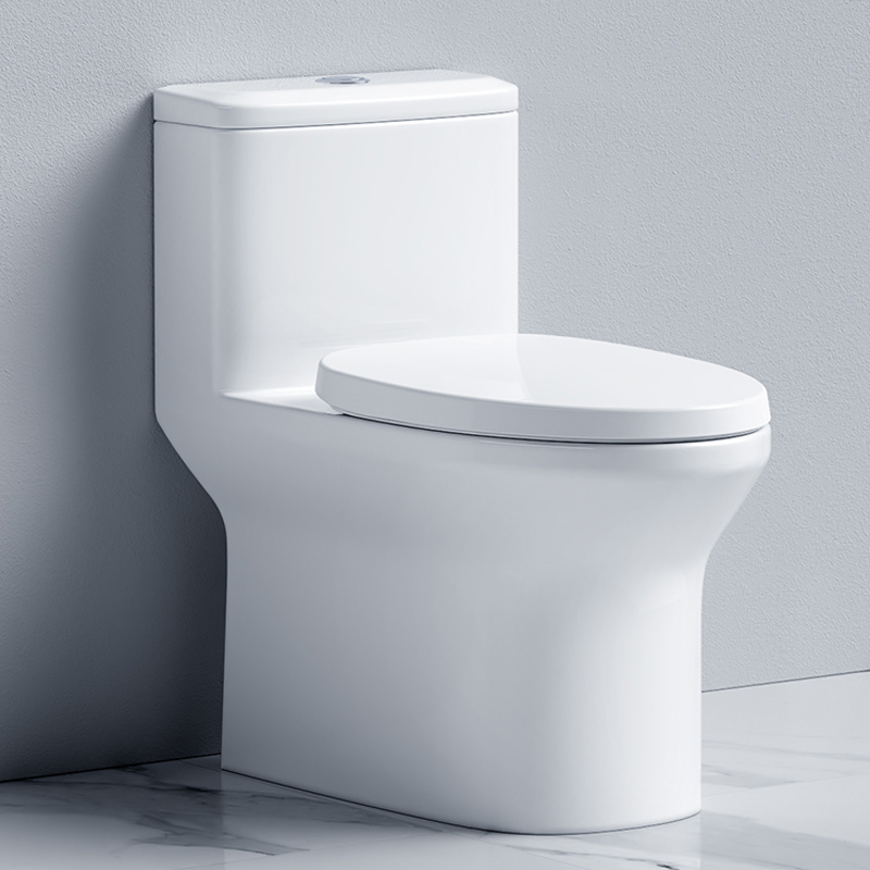 恒洁hegii普通坐便器hc0501pt