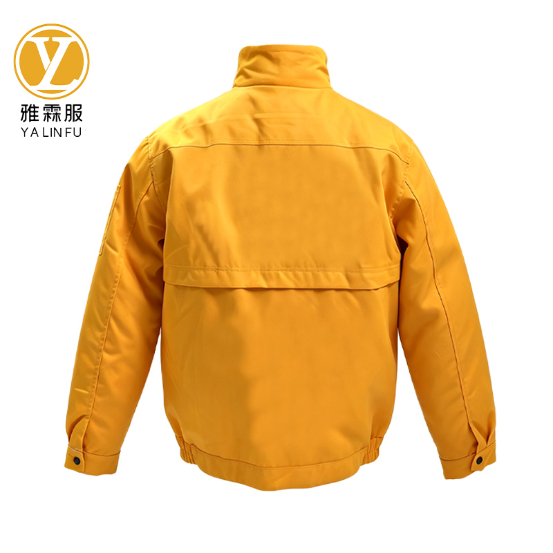 雅霖服 防寒服YLF-FH91903 件高清大图