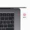 2023新品Apple MacBook Air15英 M2芯片(8核中央处理器10核图形处理器)8G 512G笔记本电脑午夜色 MQKX3CH/A