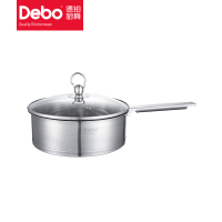 Debo 德铂 煎锅系列 莱尔特煎锅 DEP-306