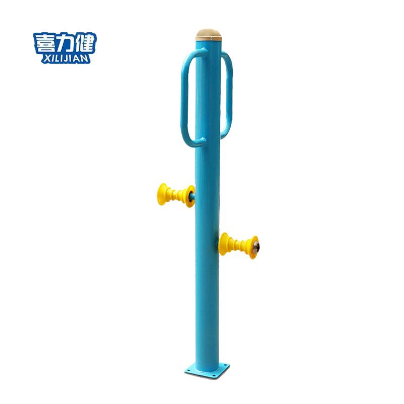 喜力健 腿部按摩器 X-Q4 件图片